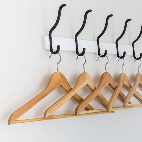 Suit Hanger