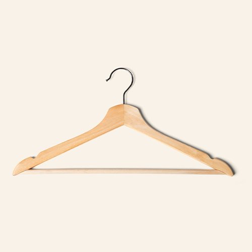 Sustainable Hanger