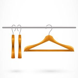 Kraft Hanger