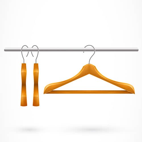Kraft Hanger